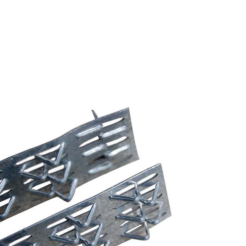 Galvanized Steel Knuckle Nizplates für Holzfahrzeuge