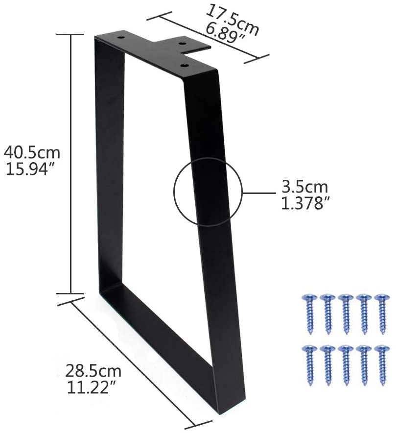 PVC-beschichtete Blech-Fabrik-Tabelle