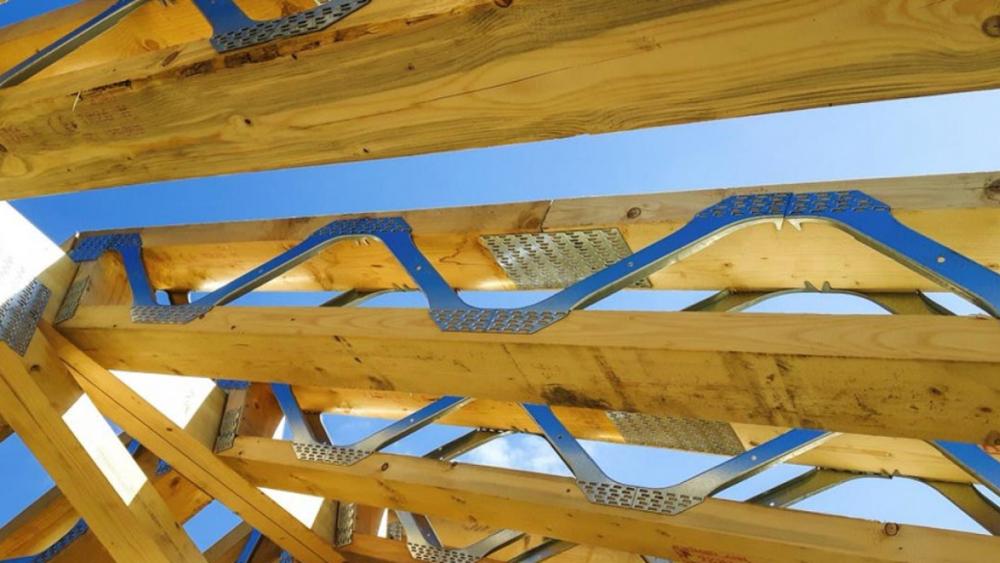 Timber Engineering Joist Archivs Posi-Balken, Eco Balken, Metal-Web und Easi Balken