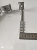 Hölzerner Stecker Nagelfaden-Plattenband-Krawatte-Hersteller in China
